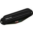 DiMarzio DP218BK Super Distortion S Electric Guitar Pickup