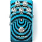 MXR WA38 Wylde Audio Chorus Effect Pedal