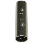 Accu-cable XLR male - XLR male adaptor
