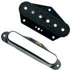 DiMarzio Area T Pre-Wired Replacement Pickup Set guitar elements