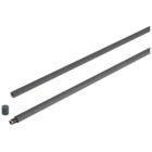 Sennheiser MZEF 8060 60cm Vertical Extension Bar for MHK 8000