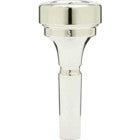 Denis Wick 58813 Classic Cornet Mouthpiece Silver Plated mouthpiece for cornet
