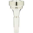 Denis Wick 58814 Classic Cornet Mouthpiece Silver Plated mouthpiece for cornet