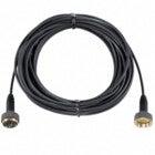 Sennheiser MZL 8010 XLR Extension Cable for MKH 8000, 10m