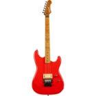 JET Guitars JS-700 Red Electric Guitar