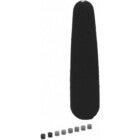 Sennheiser MZW 71 Microphone Windshield for MKH 70