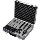Audix DP7 Micro Drum Microphone Set