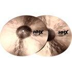 Sabian HHX Complex Medium Big Cup Hats 15-inch Hi-Hat