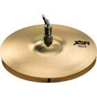 Sabian XSR Mini Hats 10-inch