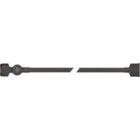 Neumann KVG 160 nx Capsule Extension for KM D / KM A (60cm)