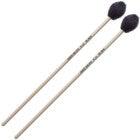 Vic Firth Robert Van Sice Signature Charcoal Gray Hard Mallets