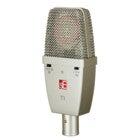 SE Electronics T1 Large-Diaphragm Condenser Microphone
