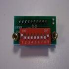 Ayra WSM dip switch