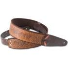 RightOn Sandokan Woody Guitar Strap