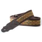 RightOn Unic Etnic Guitar Strap