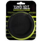 Ernie Ball 9618 Soundhole Cover / Feedback Buster for Acoustic Guitars