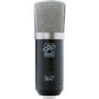 Roswell Pro Audio Mini K47 Large-Diaphragm Condenser Microphone