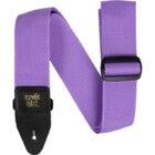 Ernie Ball Polypro 5378 Light Purple Guitar Strap