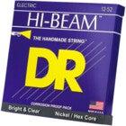 DR Strings JZR-12 Hi-Beam 12-52 Electric Guitar Strings