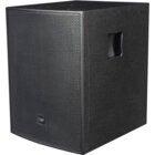 DAP NRG-15SA 500W 15-inch Bass Reflex Subwoofer