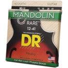 DR Strings MD-12 12-41 Mandolin Strings