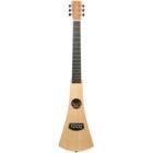 Martin Guitars GBPC-L Backpacker Steel String Left-Handed Acoustic Travel Guitar with Gig Bag