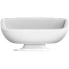 LAVA Music Space Charging Dock 41” White for Lava Music ME 4 Spruce