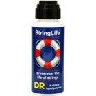 DR Strings Stringlife Liquid Polymer String Cleaner
