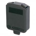 Neutrik SCDX Hinged Cover