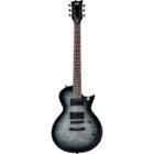 ESP LTD EC-200DX Charcoal Burst Electric Guitar