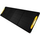 Aqiila Sunbird P200 USB, DC7909, XT60, Anderson, DC5521 Solar Panel Charger