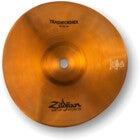 Zildjian FX ZXT8TRF Trashformer 8-inch Brilliant Effect Cymbal