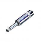 Neutrik NYS224 jack 6.3mm mono