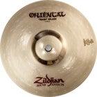 Zildjian Oriental FX Trash Splash 9-inch