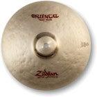 Zildjian Oriental FX Trash Splash 11-inch