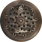 Zildjian S Family Dark China 18-inch