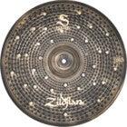 Zildjian S Family Dark Crash Brilliant 18-inch