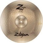 Zildjian Z Custom Crash Brilliant 16-inch