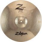 Zildjian Z Custom Crash Brilliant 18-inch