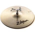 Zildjian A Family Quick Beat Hi-Hats 14-inch