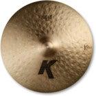 Zildjian K Family Light Ride 22-inch Cymbal