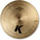 Zildjian K Custom Flat Top Ride 20-inch