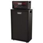 Laney IRF-DUALRIG212 Ironheart Foundry Dualrig Amp Head + 60W 2x12 Cabinet