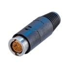 Neutrik NBNC75 PDE6 BNC cable connector