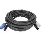 DAP FP20 Hybrid Power Pro & XLR Cable, 15m