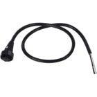 Audac AWC25/B Weatherproof Speaker Cable for Audac WX/O Speaker, 2.5m