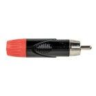 DAP RCA Plug (Red)