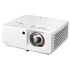 Optoma ZH450ST Short-Throw Full HD Laser Projector