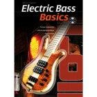 Voggenreiter 676 Electric Bass Basics Book