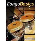 Voggenreiter 855 Bongo Basics Book